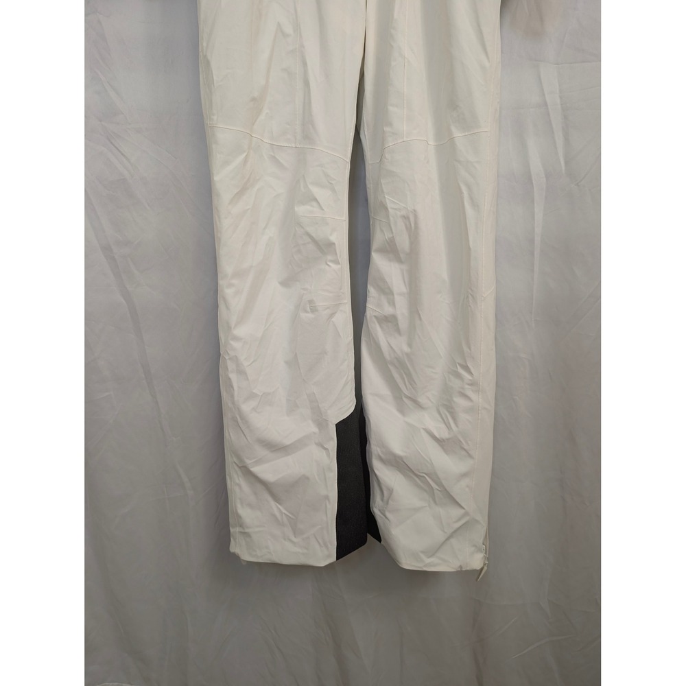 Backcountry Last Chair Stretch Insulated One-Piece Suit Woman Size L - Picture 2 of 10